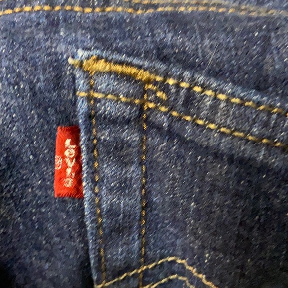 🎉HP2x🎉Levi’s Relaxed Boot Cut 550 - Picture 4 of 12